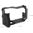 SmallRig 5656 Basic Cage Kit for Canon EOS C50