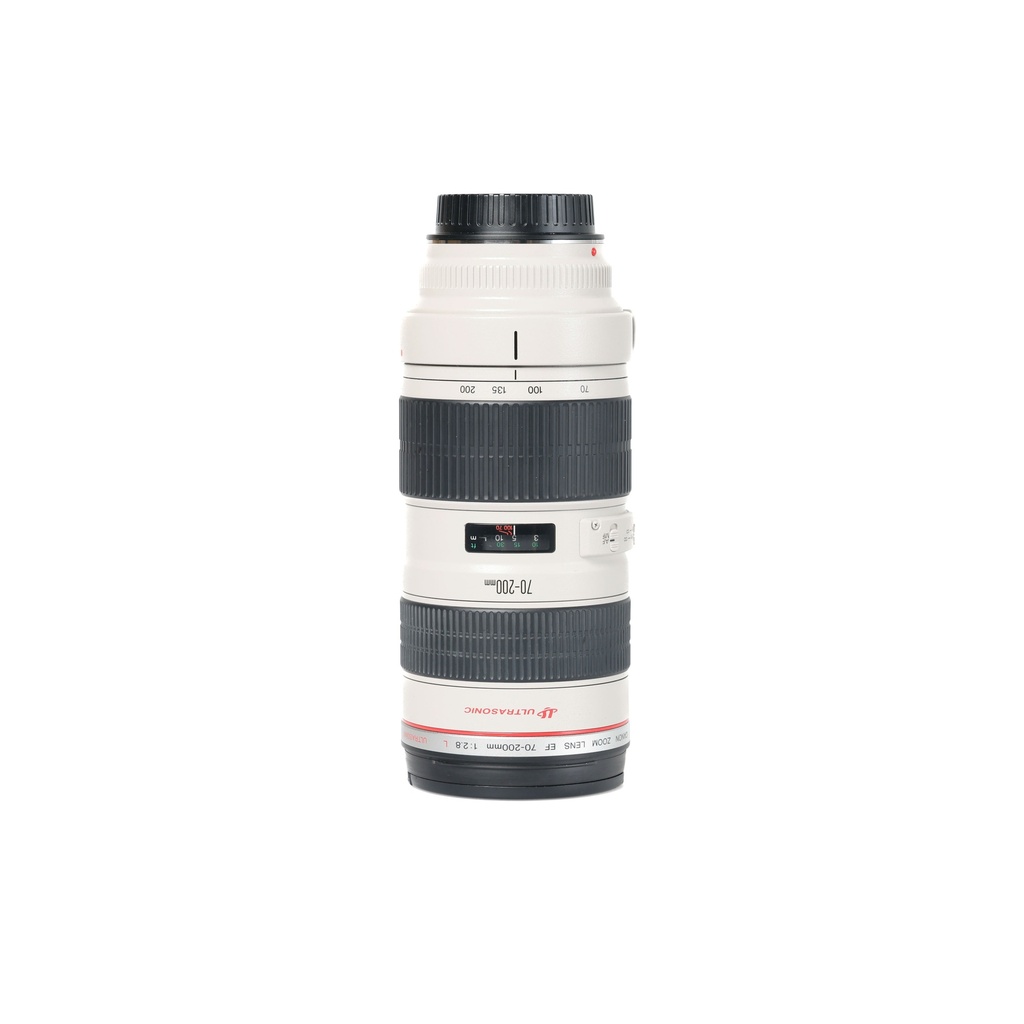 Canon EF 70-200mm f/2.8 L USM - Grade 9