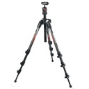 Manfrotto Befree Travel Tripod - Grade 8
