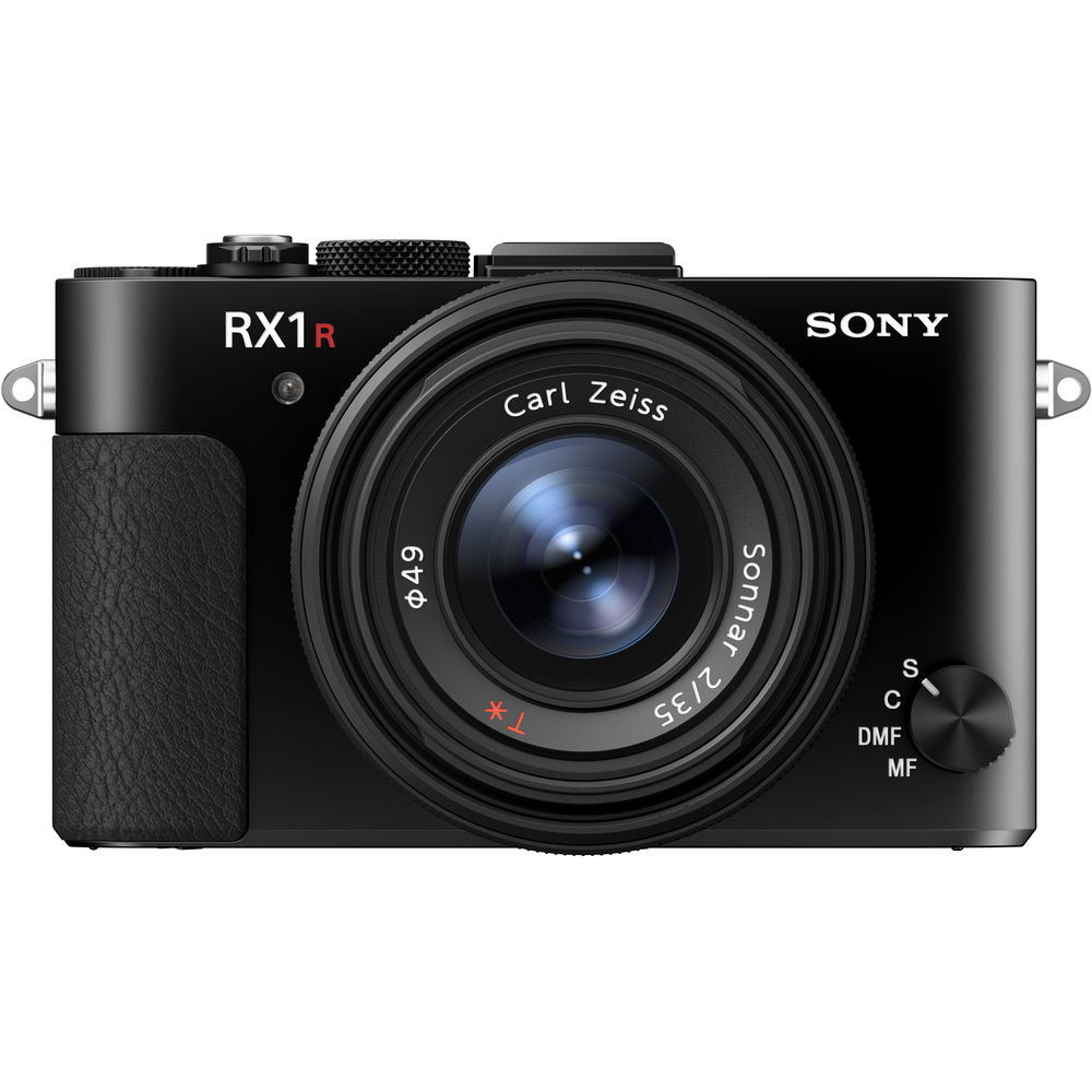 Sony Cyber-shot DSC-RX1R II Camera - Grade 6