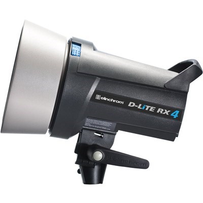 Elinchrom Compact D-Lite RX 4 - Grade 9