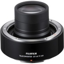 Fujifilm GF 1.4x TC WR Extender - Grade 10