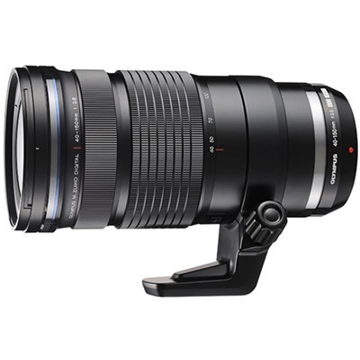 OM System ED 40-150mm f/2.8 PRO Lens