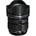 Olympus ED 7-14mm f/2.8 PRO Lens