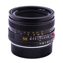 Leica 50mm f/2 Summicron-R II lens - Grade 8