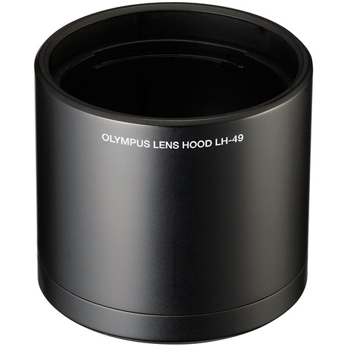 LH-49 Lens Hood 60mm f/2.8 Macro