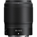 Nikon 35mm f/1.8 S Nikkor Z Lens - Grade 10