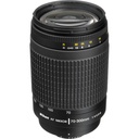 Nikon AF 70-300mm f/4-5.6 G ED lens - Grade 8