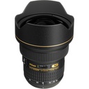 Nikon AF-S 14-24mm f/2.8G ED lens - Grade 8