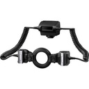 OM System STF-8 Twin Macro Flash