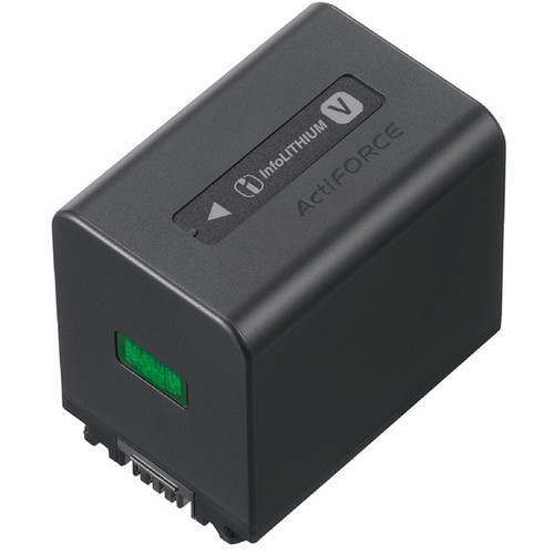 Sony NP-FV70 Rechargeable Battery