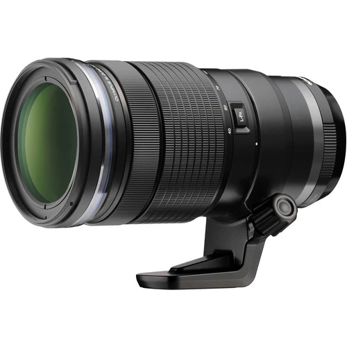 Olympus 40-150mm f/2.8 PRO EZ Lens - Black - Grade 10