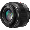 Panasonic 25mm f/1.4 Lumix Leica Summilux DG ASPH Lens 