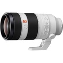 Sony 100-400mm f/4.5-5.6 GM OSS FE - Grade 10