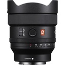 Sony 14mm f/1.8 GM FE Lens - Grade 10