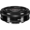 Sony 20mm f/2.8 E Lens - Grade 9