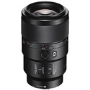 Sony 90mm f/2.8 Macro FE lens - Grade 10