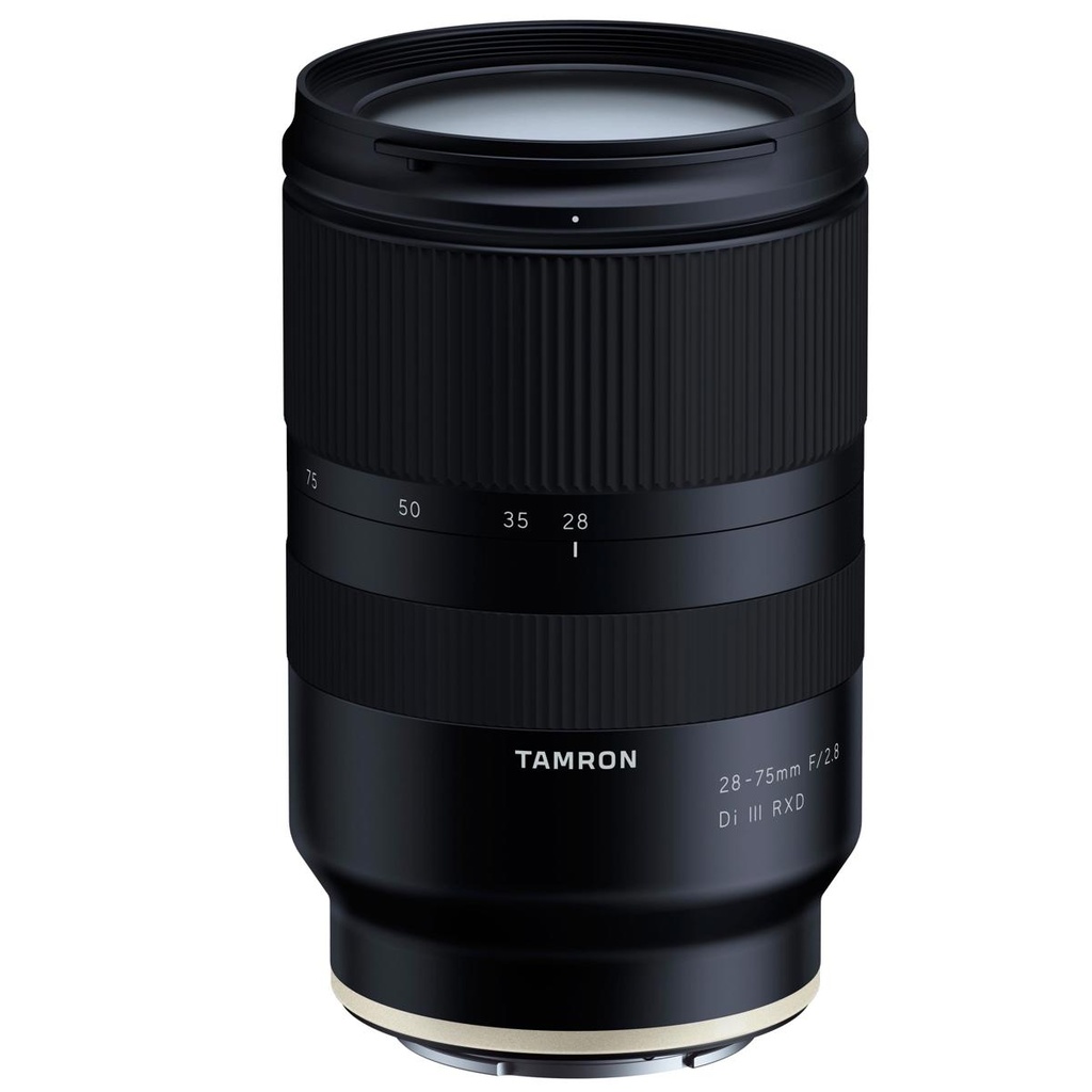 Tamron 28-75mm f/2.8 Di III RXD Lens for Sony - Grade 9