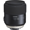 Tamron 45mm f/1.8 SP DI VC USD lens: Nikon F - Grade 8