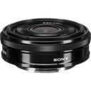 Sony 20mm f/2.8 E Lens