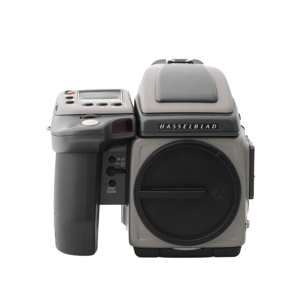 Hasselblad H1 body - Grade 8