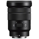 Sony 18-105mm f/4 G OSS PZ Lens