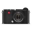 Leica CL Black + 18-56mm f/3.5-5.6 Kit - Grade 9
