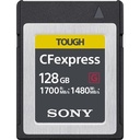 Sony 128GB CFExpress Tough Type B