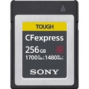 Sony 256GB CFExpress Tough Type B