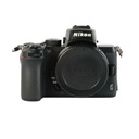 Nikon Z50 Body - Grade 9
