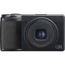 Ricoh GR IIIx - Grade 8+