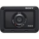 Sony Cybershot RX0 II Premium Tough Camera - Grade 8