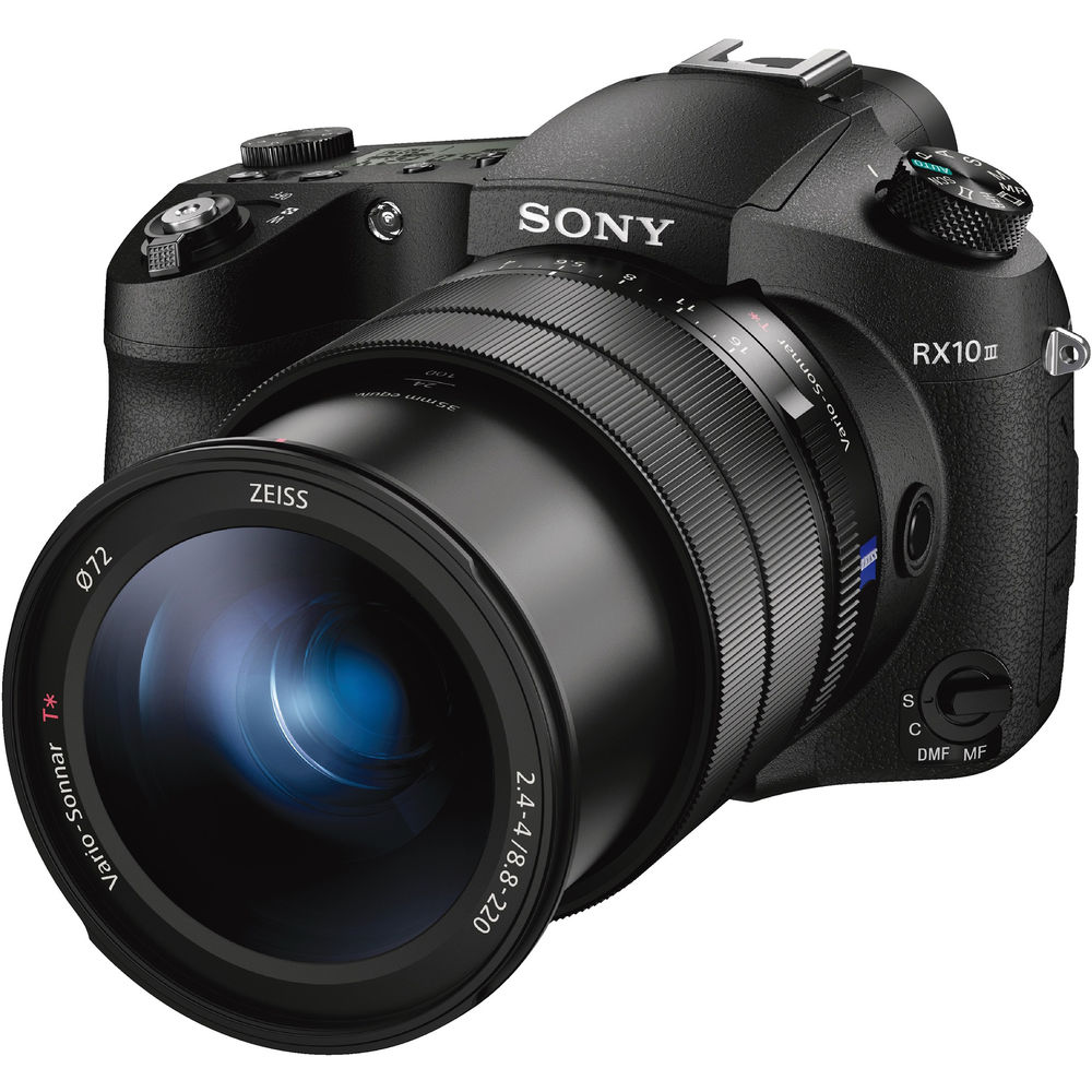 Sony RX10 III - Grade 9