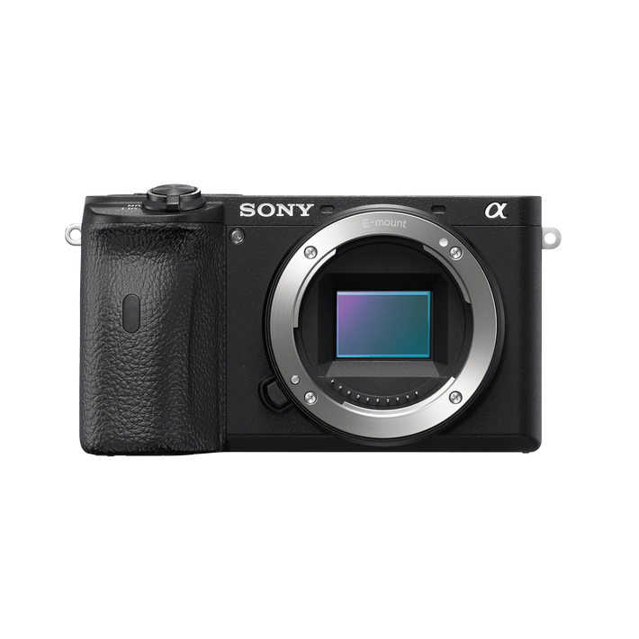 Sony a6600 Body - Grade 9