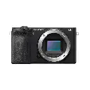 Sony a6600 Body - Grade 9
