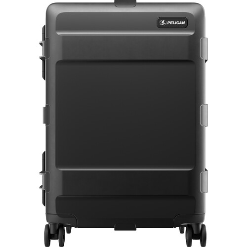 Pelican ATX Travel HC25 Check-In Hard-sided Luggage - Black