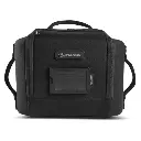 Pelican Modpak AV Double Pouch - Black