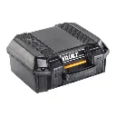 Pelican Vault V100C Small Equipment Case with Padded Dividers