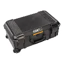 Pelican Vault V525 Rolling Hard Case with Padded Dividers