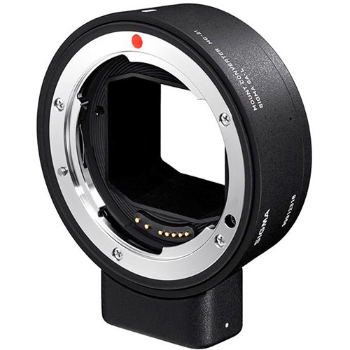 Sigma MC-21 Canon EF - Leica L - Grade 8