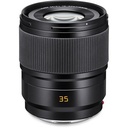 Leica 35mm f/2 Summicron-SL ASPH Lens - Grade 9