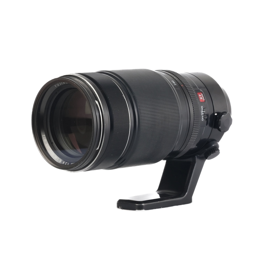Fujifilm XF 50-140mm f/2.8 R LM OIS WR Lens - Grade 6