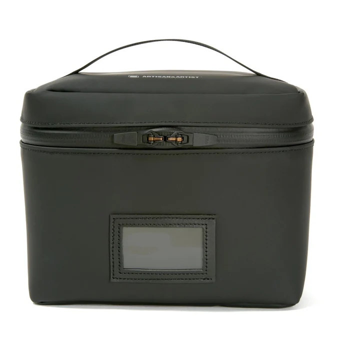 Artisan & Artist ACAM-63DA Gear Box Pro Camera Bag