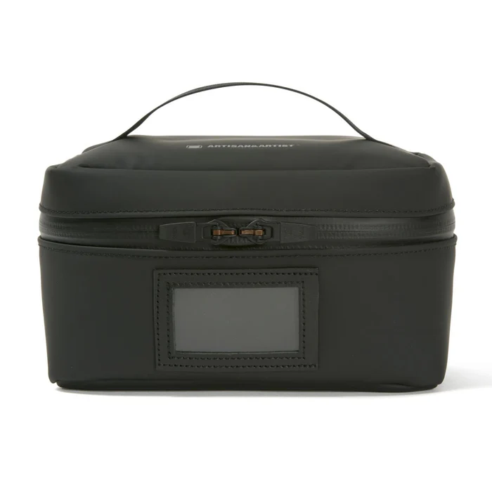 Artisan & Artist ACAM-61DA Gear Box Pro Camera Bag 