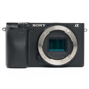 Sony a6400 Body - Grade 9