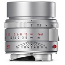 Leica 50mm f/2 APO Summicron-M Lens - Grade 8