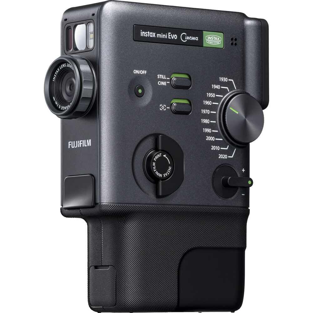 Fujifilm Instax Mini Evo Cinema