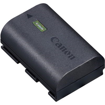 Canon LP-E6 Battery - Grade 8