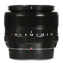 Fujifilm XF 35mm f/1.4 R Lens - Grade 9