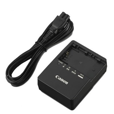 Canon LC-E6E Charger for LP-E6 - Grade 9